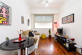 Omar do Rio - NSC1001