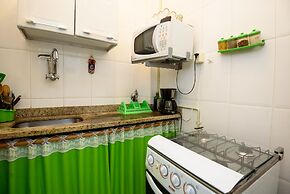 Omar do Rio - NSC1001