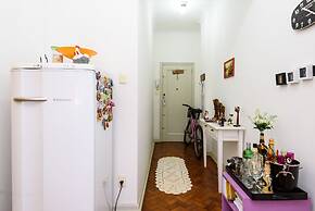 Omar do Rio - NSC1001