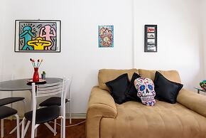 Omar do Rio - NSC1001