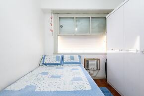 Omar do Rio - NSC1001