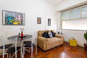 Omar do Rio - NSC1001