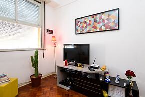 Omar do Rio - NSC1001