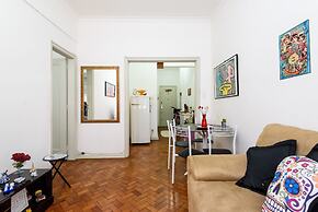 Omar do Rio - NSC1001