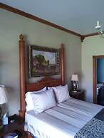 Inntiquity A Country Inn