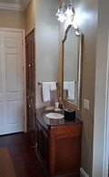 Inntiquity A Country Inn