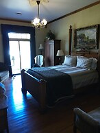 Inntiquity A Country Inn