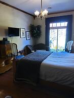 Inntiquity A Country Inn
