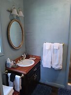 Inntiquity A Country Inn