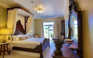 Inntiquity A Country Inn
