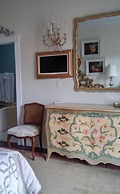 Inntiquity A Country Inn