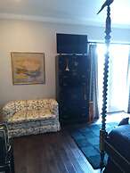 Inntiquity A Country Inn