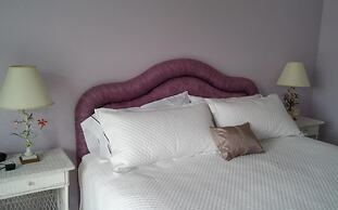 Inntiquity A Country Inn