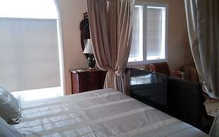 Inntiquity A Country Inn