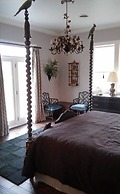 Inntiquity A Country Inn