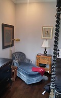 Inntiquity A Country Inn