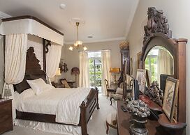 Inntiquity A Country Inn