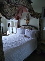 Inntiquity A Country Inn