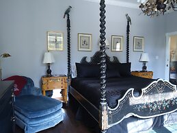 Inntiquity A Country Inn