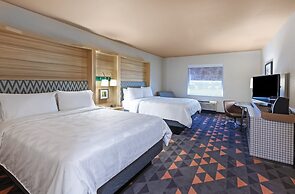 Holiday Inn Amarillo East by IHG