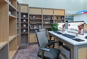 Holiday Inn Amarillo East by IHG