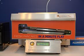 Holiday Inn Express And Suites Middletown by IHG