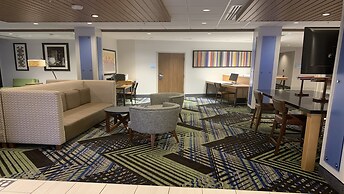 Holiday Inn Express And Suites Middletown by IHG