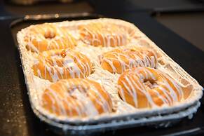 Holiday Inn Express And Suites Middletown by IHG