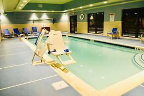 Holiday Inn Express And Suites Middletown by IHG