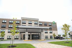 Holiday Inn Express And Suites Middletown by IHG