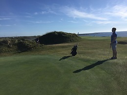 Berrylodge Country House