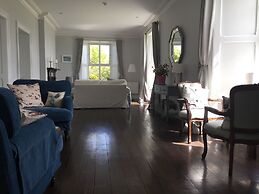 Berrylodge Country House