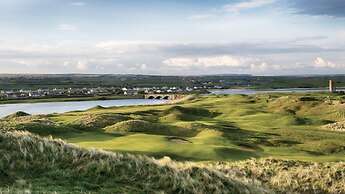 Berrylodge Country House