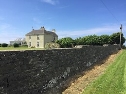 Berrylodge Country House