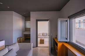 Lemon Suites Santorini
