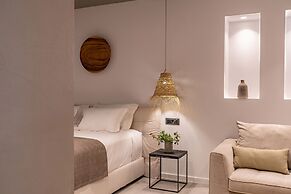 Lemon Suites Santorini