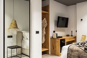 Lemon Suites Santorini