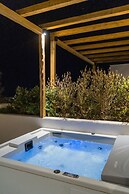 Lemon Suites Santorini