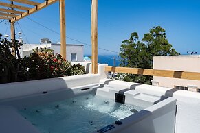 Lemon Suites Santorini