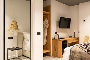 Lemon Suites Santorini