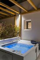 Lemon Suites Santorini