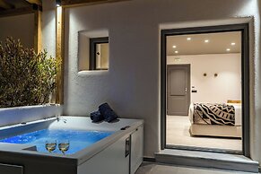 Lemon Suites Santorini