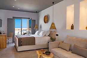 Lemon Suites Santorini