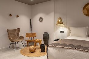 Lemon Suites Santorini