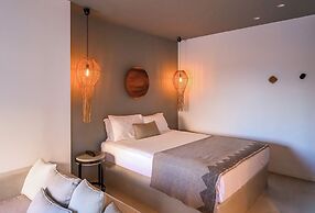 Lemon Suites Santorini