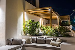 Lemon Suites Santorini