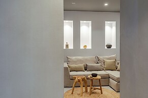 Lemon Suites Santorini