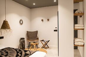 Lemon Suites Santorini