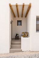 Lemon Suites Santorini