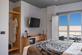 Lemon Suites Santorini